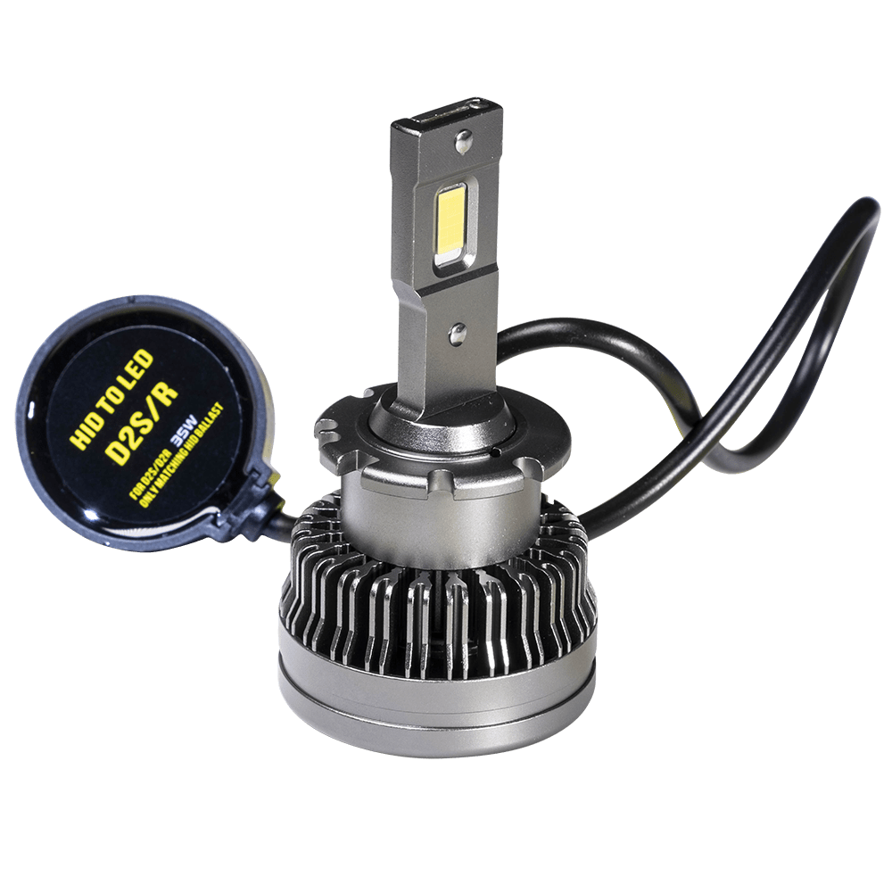 extra vy som visar funktioner på APOLLO D2S – LUXTAR