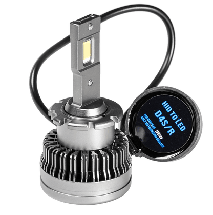 extra vy som visar funktioner på APOLLO D4S – LUXTAR