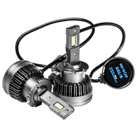 produktbild framifrån visande APOLLO D4S – LUXTAR