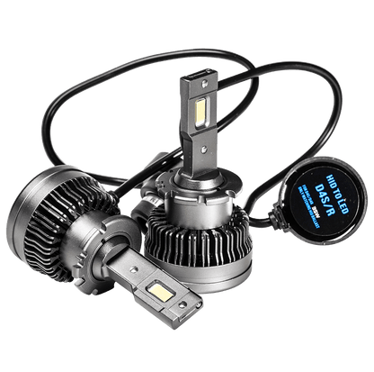 produktbild framifrån visande APOLLO D4S – LUXTAR