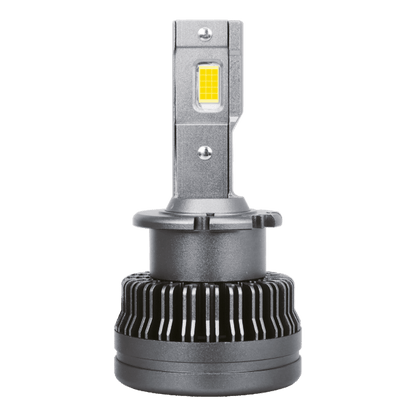 förpackning och medföljande tillbehör till APOLLO D4S – LUXTAR