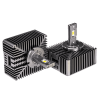 produktbild framifrån visande APOLLO D5S – LUXTAR