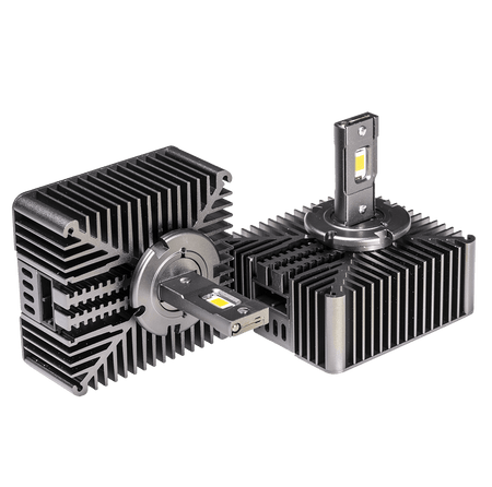 produktbild framifrån visande APOLLO D5S – LUXTAR