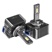 produktbild framifrån visande APOLLO D8S – LUXTAR