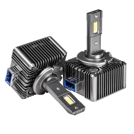 produktbild framifrån visande APOLLO D8S – LUXTAR