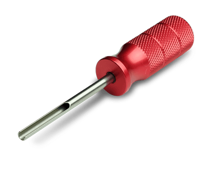 Deutsch Socket & Pin Contact Removal Tool LX-01 – LUXTAR – produktbild framifrån | LUXTAR