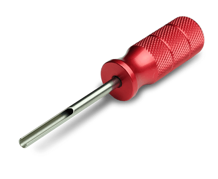 Deutsch Socket & Pin Contact Removal Tool LX-01 – LUXTAR – produktbild framifrån | LUXTAR