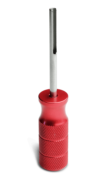 Deutsch Socket & Pin Contact Removal Tool LX-01 – LUXTAR – närbild detaljer | LUXTAR