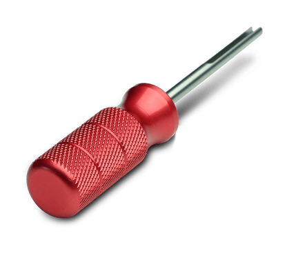 Deutsch Socket & Pin Contact Removal Tool LX-01 – LUXTAR – produktvy från sidan | LUXTAR