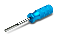 Deutsch Socket & Pin Contact Removal Tool LX-02 – LUXTAR – produktbild framifrån | LUXTAR