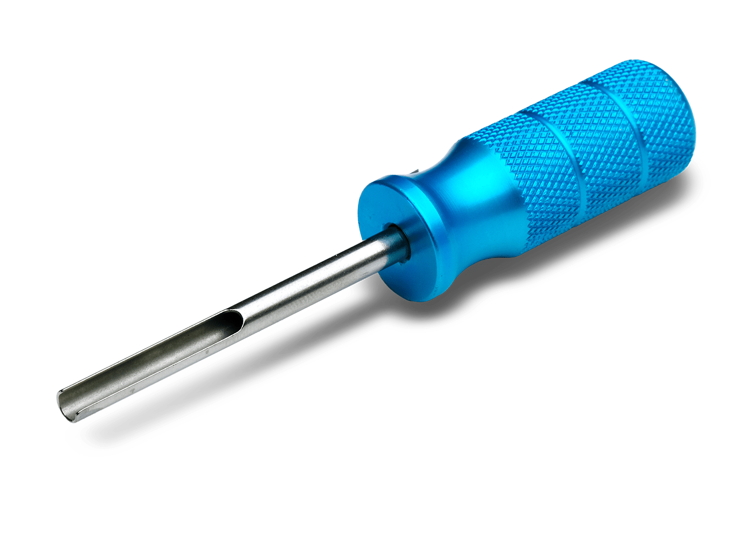 Deutsch Socket & Pin Contact Removal Tool LX-02 – LUXTAR – produktbild framifrån | LUXTAR