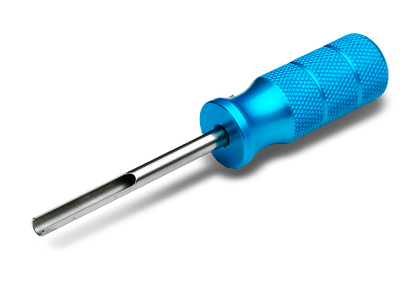 Deutsch Socket & Pin Contact Removal Tool LX-02 – LUXTAR – produktbild framifrån | LUXTAR