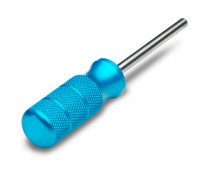 Deutsch Socket & Pin Contact Removal Tool LX-02 – LUXTAR – produktvy från sidan | LUXTAR