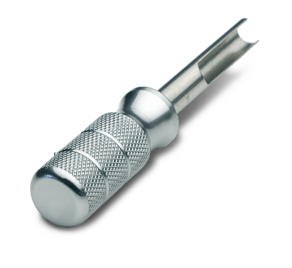 Deutsch Socket & Pin Contact Removal Tool LX-04 – LUXTAR – produktvy från sidan | LUXTAR