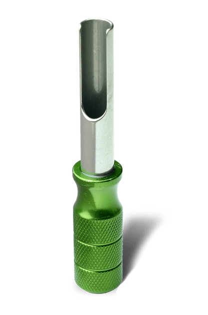 Deutsch Socket & Pin Contact Removal Tool LX-05 – LUXTAR – närbild detaljer | LUXTAR