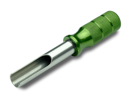 Deutsch Socket & Pin Contact Removal Tool LX-05 – LUXTAR – produktbild framifrån | LUXTAR