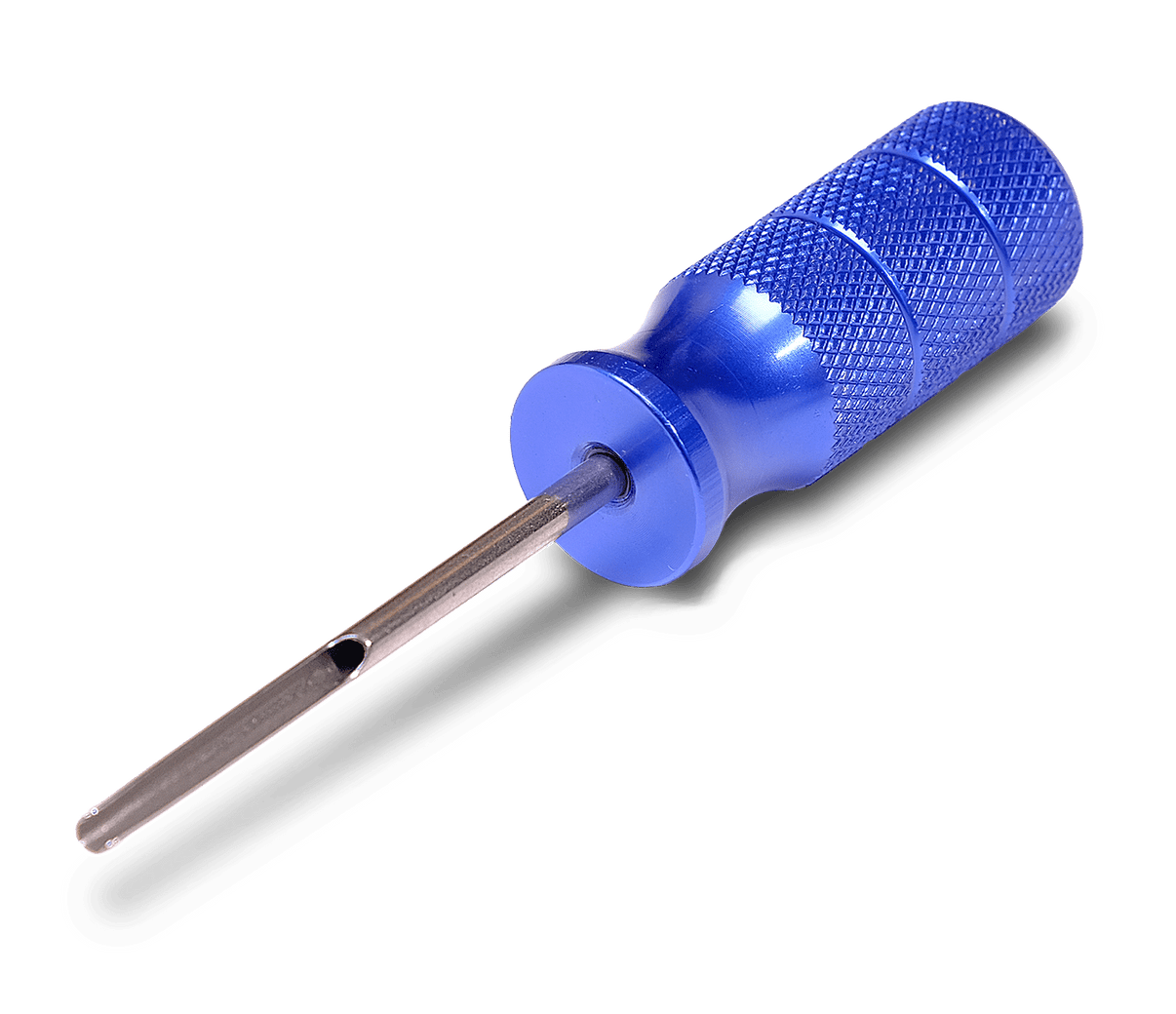 Deutsch Socket & Pin Contact Removal Tool LX-06 – LUXTAR – produktbild framifrån | LUXTAR