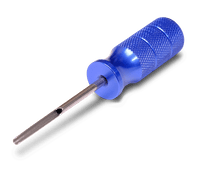 Deutsch Socket & Pin Contact Removal Tool LX-06 – LUXTAR – produktbild framifrån | LUXTAR