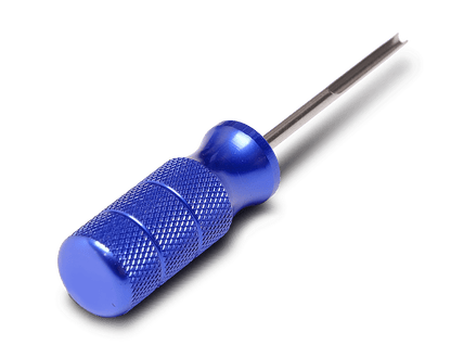 Deutsch Socket & Pin Contact Removal Tool LX-06 – LUXTAR – produktvy från sidan | LUXTAR