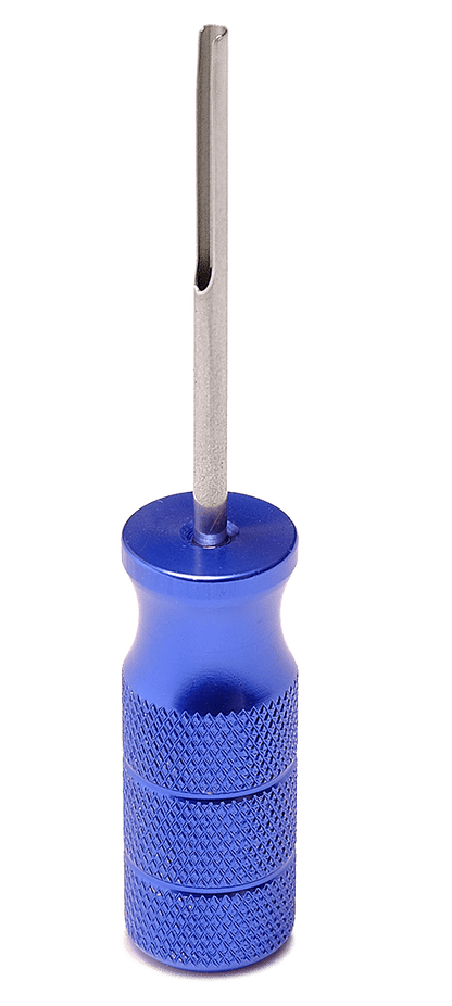 Deutsch Socket & Pin Contact Removal Tool LX-06 – LUXTAR – närbild detaljer | LUXTAR