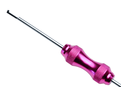 DT-RT1 Deutsch Extraction Tool – DT Utdragsverktyg – LUXTAR – produktvy från sidan | LUXTAR