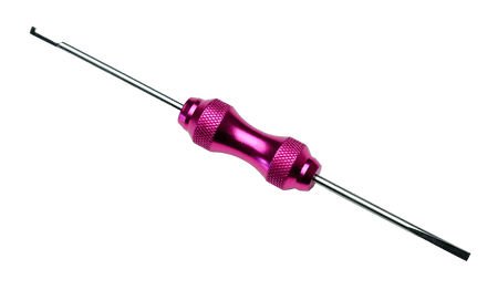 DT-RT1 Deutsch Extraction Tool – DT Utdragsverktyg – LUXTAR – produktbild framifrån | LUXTAR