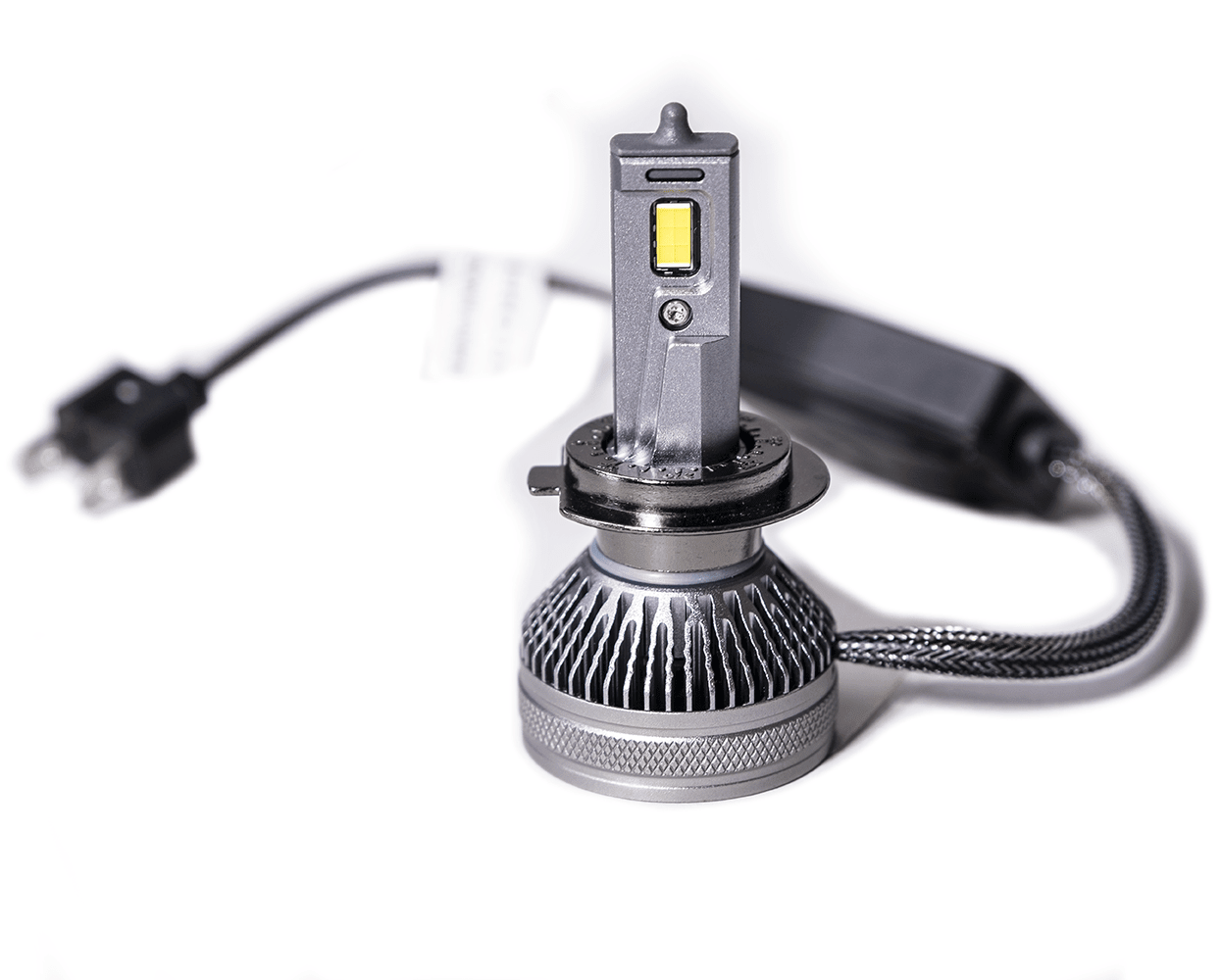 HERO HB3/9005 - 4.400 lm - 58 W - tilbehør og dele | LUXTAR