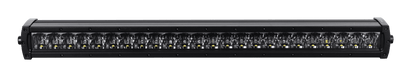 LED rampe Pakke X24 sort - 177,6 W - nærbillede detaljer | LUXTAR