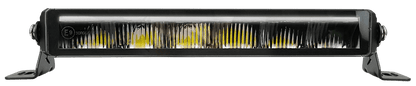 LED rampe S14 DRL - 72 B 35 cm - 4.520 lm - nærbillede detaljer | LUXTAR