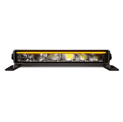 LED-rampe S14 DRL - 72 B 35 cm - 4.520 lm - emballage og indhold | LUXTAR