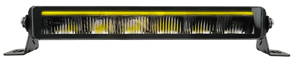 LED rampe S14 DRL - 72 B 35 cm - 4.520 lm - i brug | LUXTAR