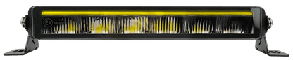 LED rampe S14 DRL - 72 B 35 cm - 4.520 lm - i brug | LUXTAR