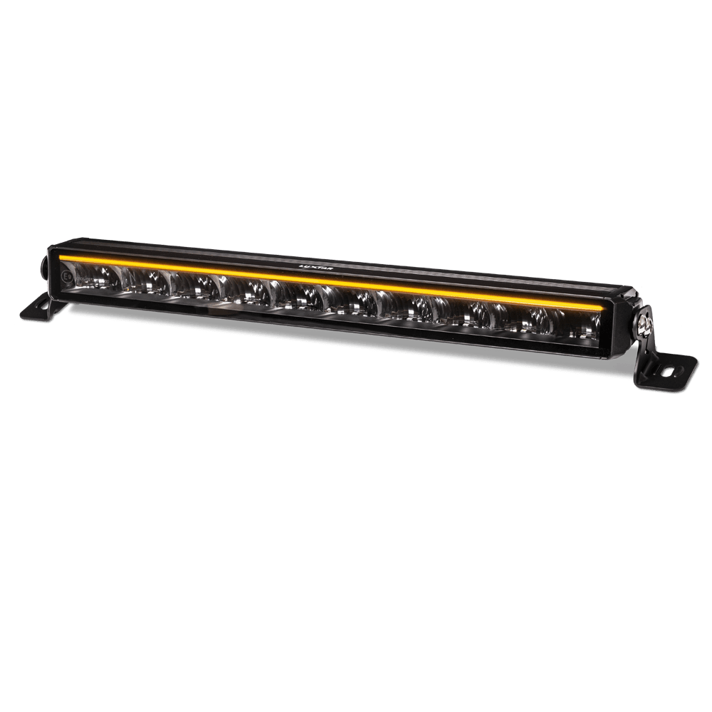 LED-rampe S22 DRL – 120 W 55 cm – 6.640 lm – produktbillede 12 | LUXTAR