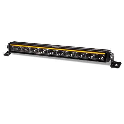 LED-rampe S22 DRL – 120 W 55 cm – 6.640 lm – produktbillede 12 | LUXTAR