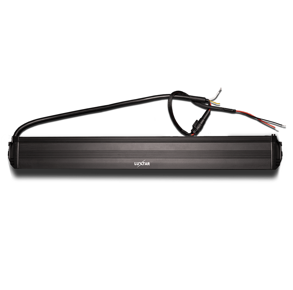 LED-rampe S22 DRL – 120 W 55 cm – 6.640 lm – produktbillede 11 | LUXTAR
