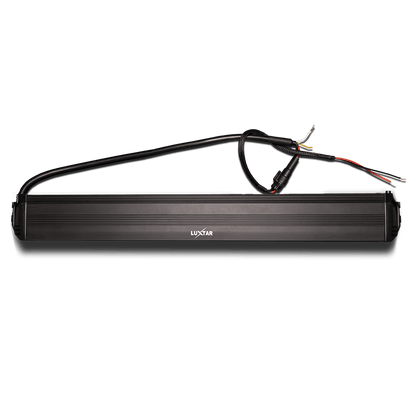 LED-rampe S22 DRL – 120 W 55 cm – 6.640 lm – produktbillede 11 | LUXTAR