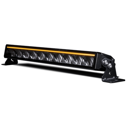 LED rampe S22 DRL - 120 W 55 cm - 6.640 lm - tilbehør og dele | LUXTAR