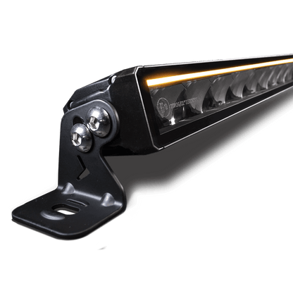 LED rampe S32 DRL - 192 B 85 cm - 10.720 lm - ekstra billede | LUXTAR