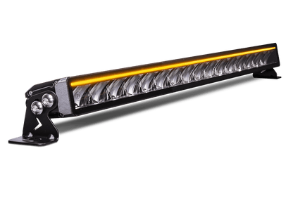 LED rampe S32 DRL - 192 B 85 cm - 10.720 lm - produktbillede forfra | LUXTAR