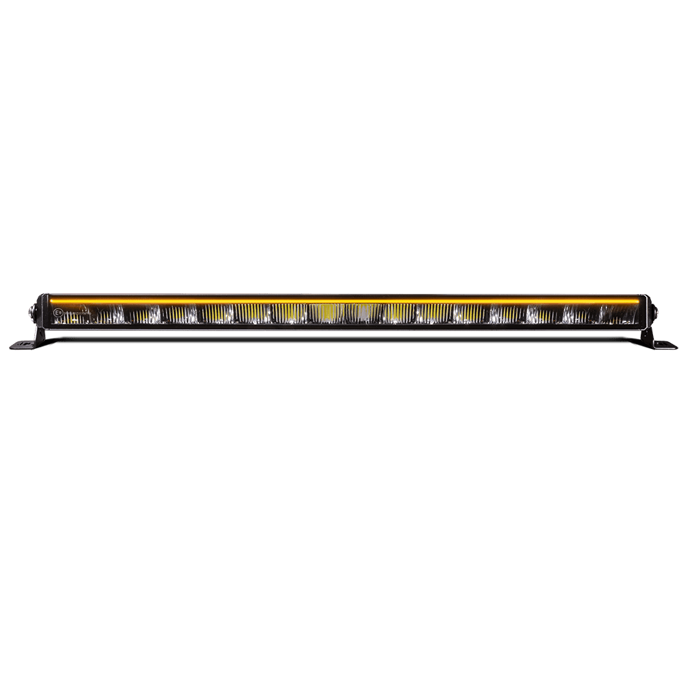 LED rampe S32 DRL - 192 B 85 cm - 10.720 lm - tilbehør og dele | LUXTAR