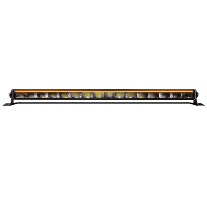 LED rampe S32 DRL - 192 B 85 cm - 10.720 lm - tilbehør og dele | LUXTAR