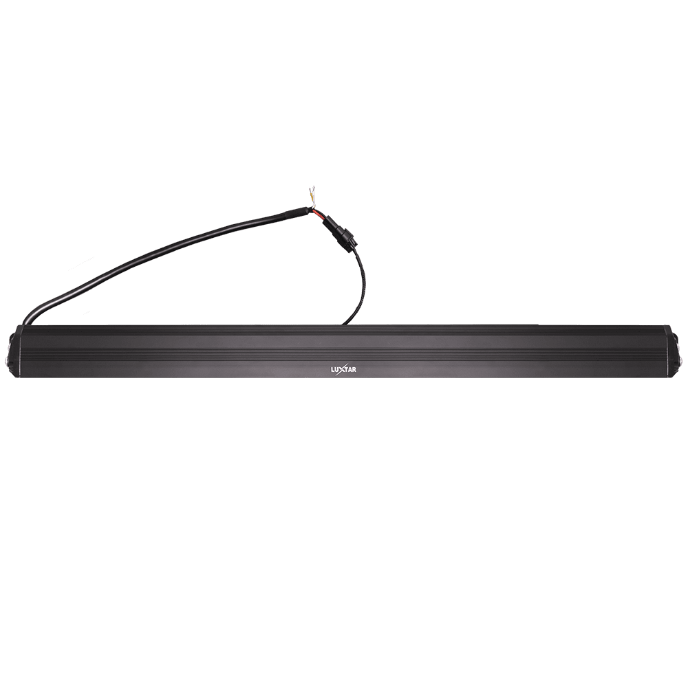 LED rampe S32 DRL - 192 B 85 cm - 10.720 lm - alternativ udsigt | LUXTAR