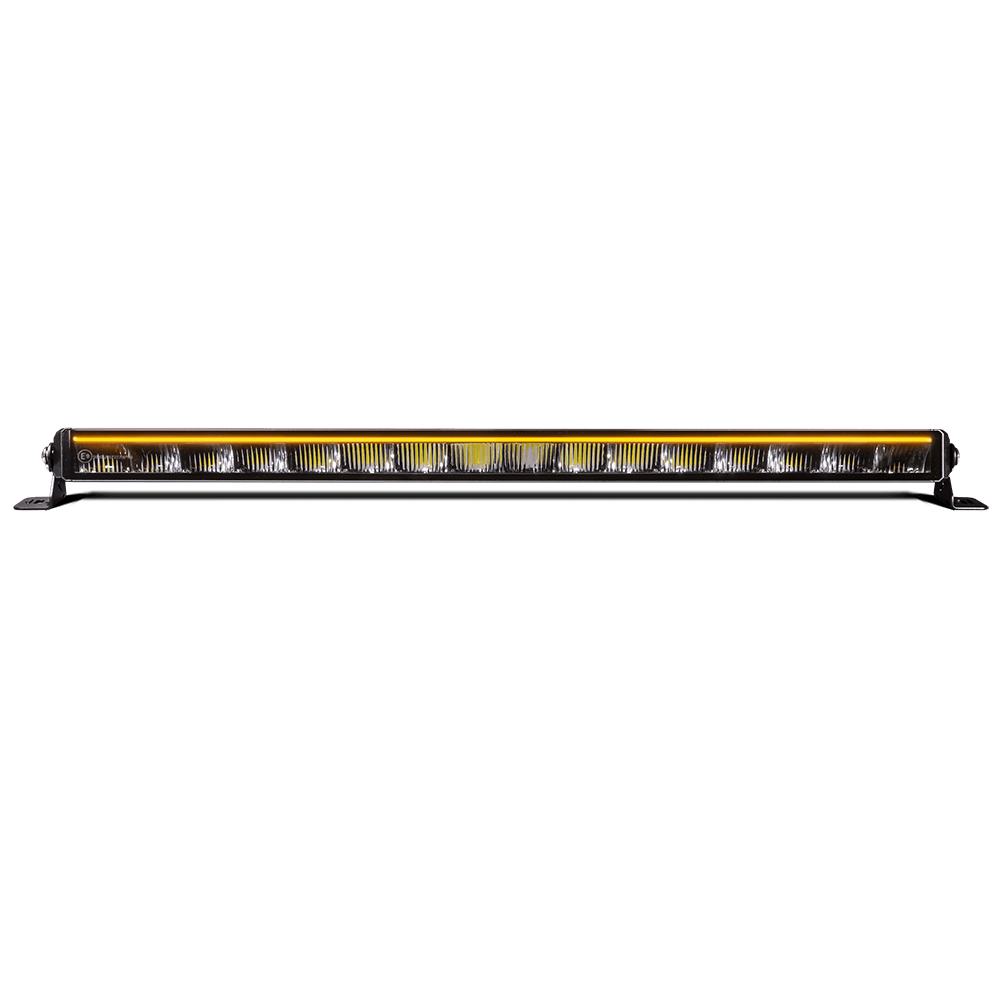 LED rampe S32 DRL - 192 B 85 cm - 10.720 lm - tilbehør og dele | LUXTAR