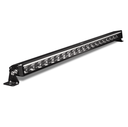 LED rampe S42 DRL - 240 W 105 cm - 12.110 lm - nærbillede detaljer | LUXTAR