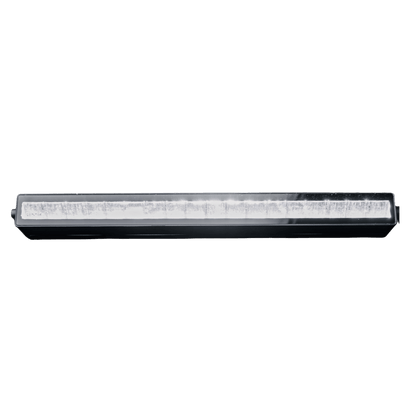 LED-rampe Twilight – 300W – 18.140 lm – 284W – LUXTAR – produktbillede forfra | LUXTAR