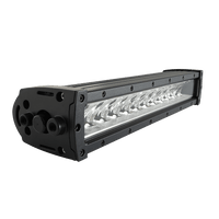 ® LED-rampe X12 – Spot – 6 153 – 87,6W – LUXTAR – produktbillede forfra | LUXTAR