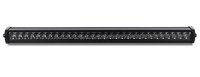 LUXTAR Led rampe X30 Black Edition 300W 83cm - produktbillede forfra | LUXTAR