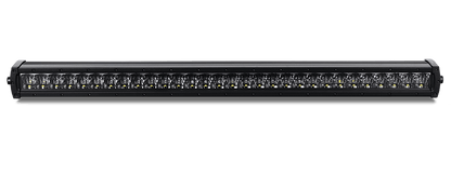 LUXTAR Led rampe X30 Black Edition 300W 83cm - produktbillede forfra | LUXTAR