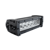 ® Ledramp X6 – Spot – 3.232 – 43,2W – LUXTAR – produktbillede forfra | LUXTAR
