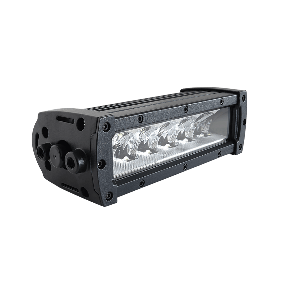 ® Ledramp X6 – Spot – 3.232 – 43,2W – LUXTAR – produktbillede forfra | LUXTAR